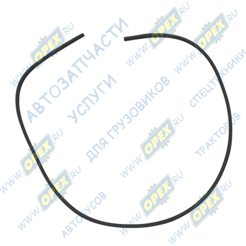 80-8404014-А1 Уплотнитель крыла L=950; узкий,13мм МТЗ РУП1